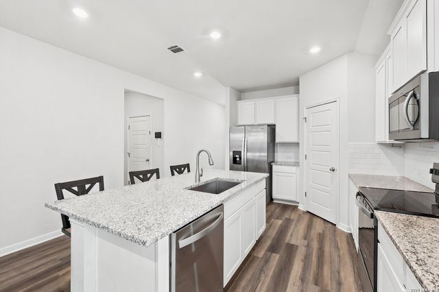 11530 Sagebrooke Run, San Antonio, TX 78254