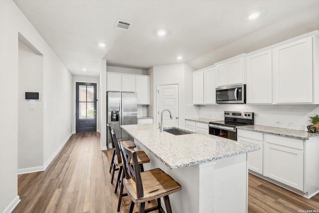 11530 Sagebrooke Run, San Antonio, TX 78254