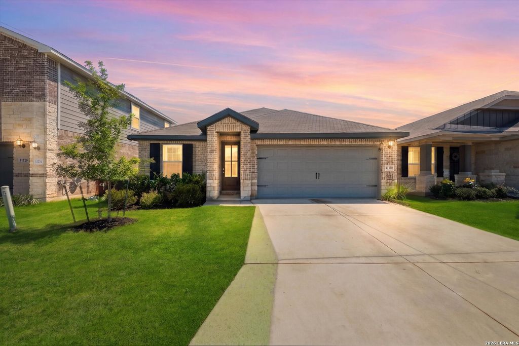 11530 Sagebrooke Run, San Antonio, TX 78254