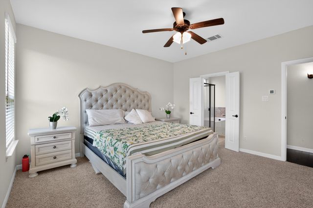 3912 Crater Circle, Fort Worth, TX 76137