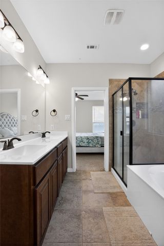 3912 Crater Circle, Fort Worth, TX 76137