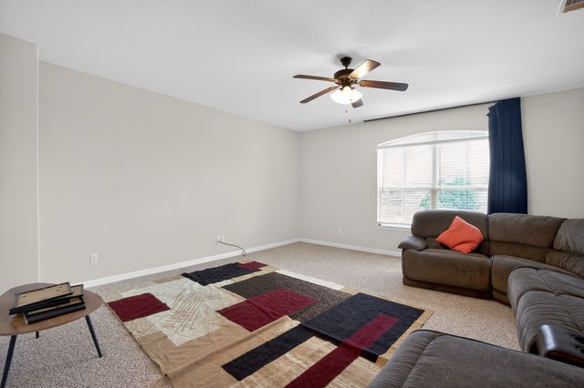 3912 Crater Circle, Fort Worth, TX 76137