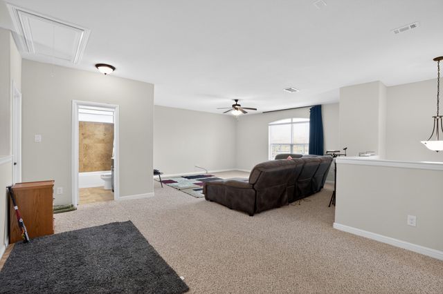3912 Crater Circle, Fort Worth, TX 76137