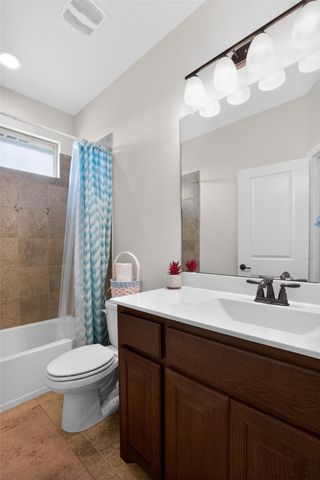 3912 Crater Circle, Fort Worth, TX 76137