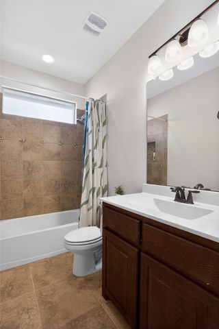 3912 Crater Circle, Fort Worth, TX 76137