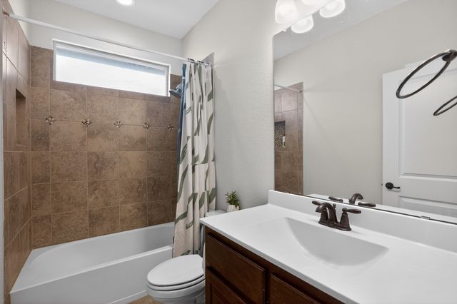 3912 Crater Circle, Fort Worth, TX 76137