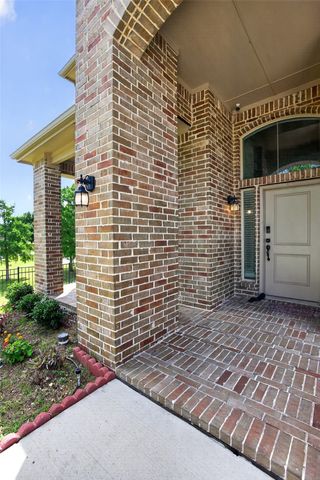 3912 Crater Circle, Fort Worth, TX 76137