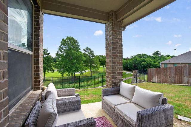 3912 Crater Circle, Fort Worth, TX 76137