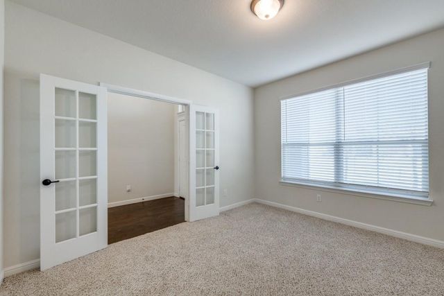 3912 Crater Circle, Fort Worth, TX 76137