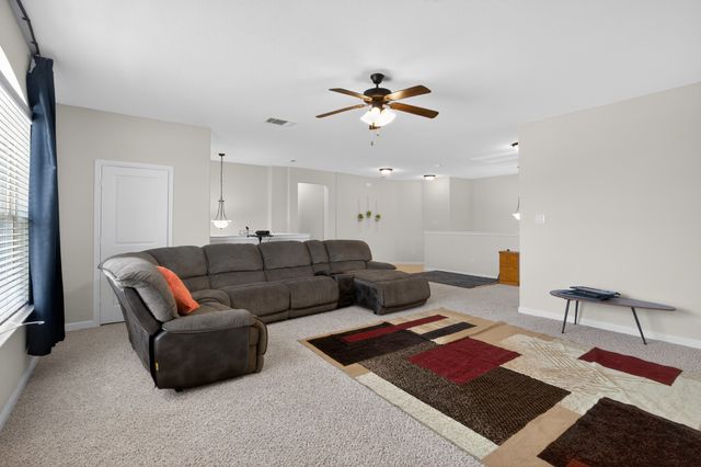 3912 Crater Circle, Fort Worth, TX 76137