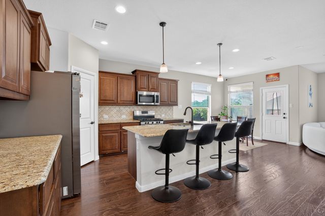 3912 Crater Circle, Fort Worth, TX 76137