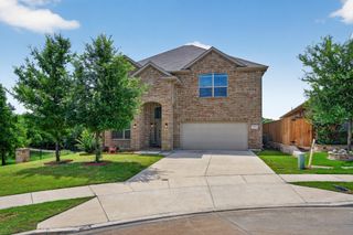 3912 Crater Circle, Fort Worth, TX 76137