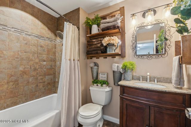144 Brandywine Court, 332, Brick, NJ 08724