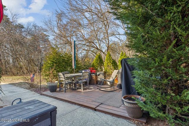 144 Brandywine Court, 332, Brick, NJ 08724