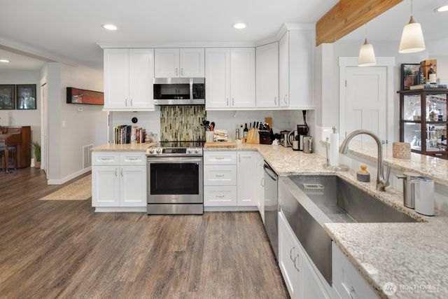 5011 Seahurst Avenue, Everett, WA 98203