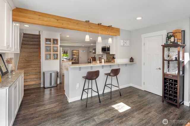 5011 Seahurst Avenue, Everett, WA 98203