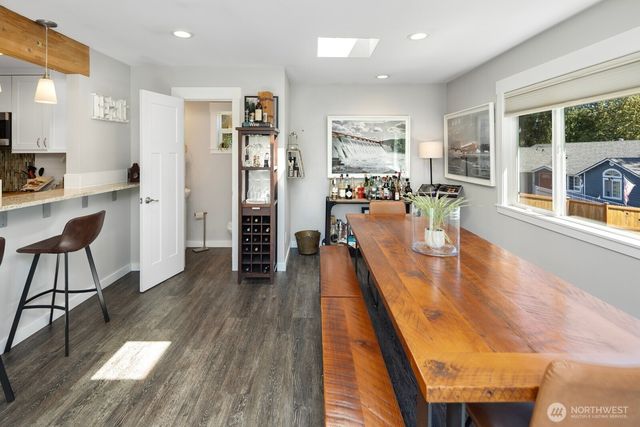 5011 Seahurst Avenue, Everett, WA 98203