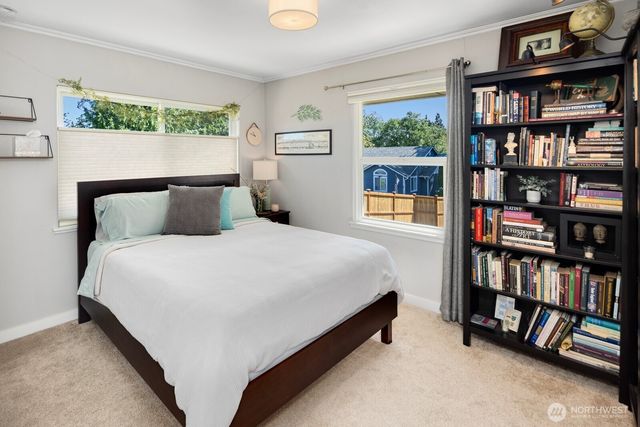 5011 Seahurst Avenue, Everett, WA 98203