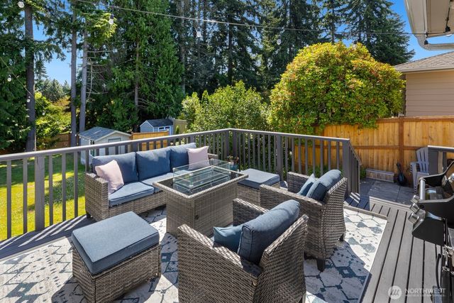 5011 Seahurst Avenue, Everett, WA 98203