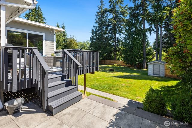 5011 Seahurst Avenue, Everett, WA 98203