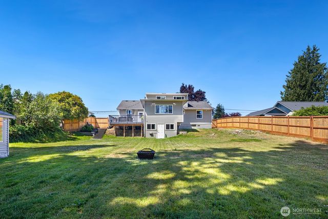 5011 Seahurst Avenue, Everett, WA 98203