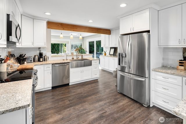 5011 Seahurst Avenue, Everett, WA 98203