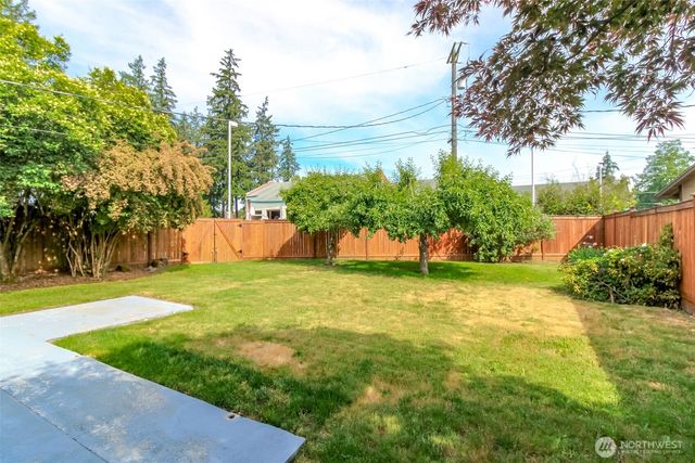 4311 S Reade Street, Tacoma, WA 98409
