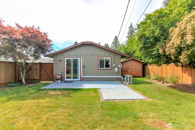 4311 S Reade Street, Tacoma, WA 98409