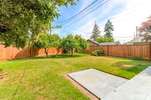 4311 S Reade Street, Tacoma, WA 98409