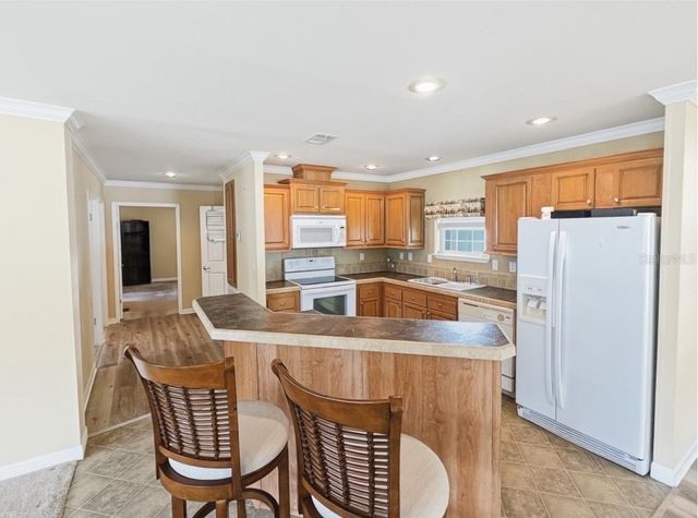 17 SEMINOLE PATH, Wildwood, FL 34785