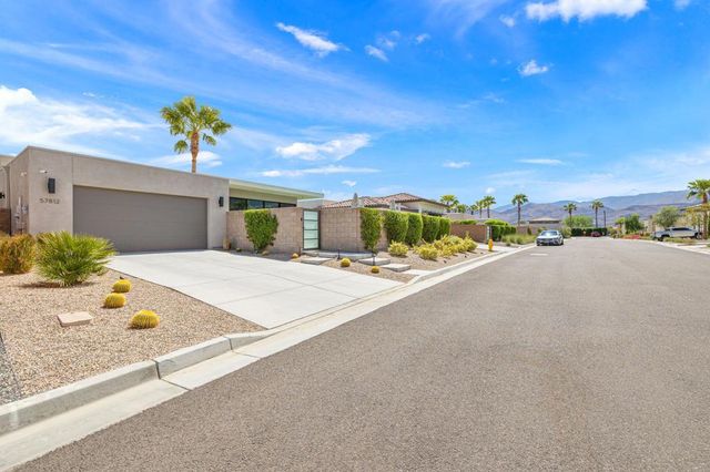 57812 Santo Thomas, La Quinta, CA 92253