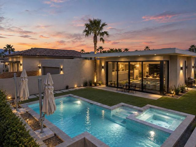 57812 Santo Thomas, La Quinta, CA 92253