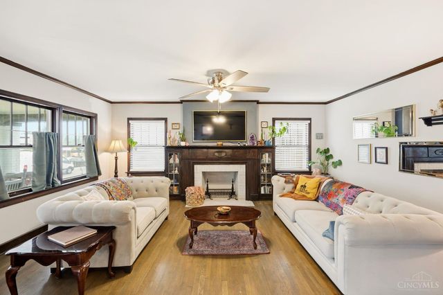 615 Main Street, Hamilton, OH 45013