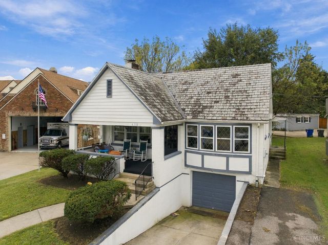 615 Main Street, Hamilton, OH 45013