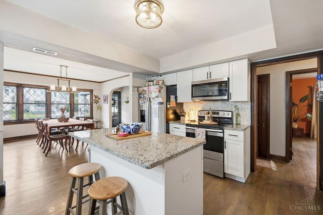 615 Main Street, Hamilton, OH 45013
