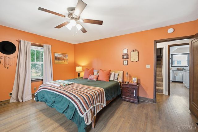 615 Main Street, Hamilton, OH 45013