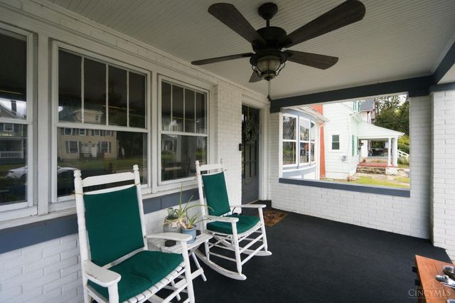 615 Main Street, Hamilton, OH 45013