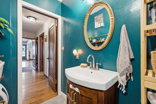 615 Main Street, Hamilton, OH 45013