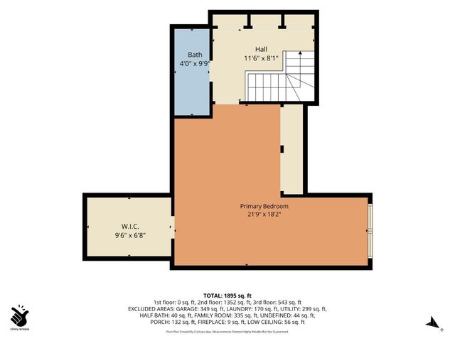 615 Main Street, Hamilton, OH 45013