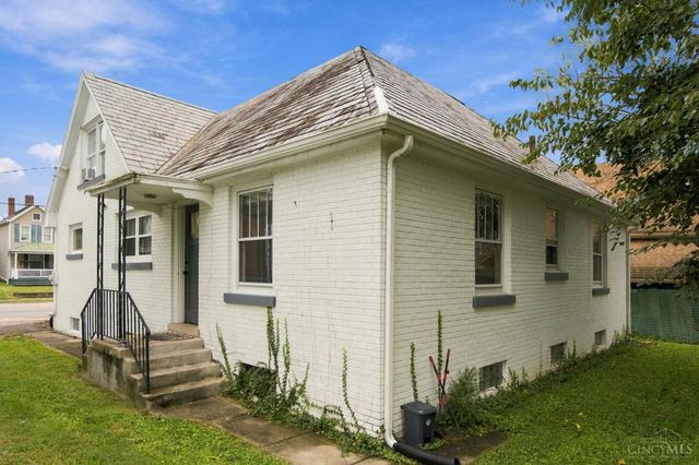 615 Main Street, Hamilton, OH 45013