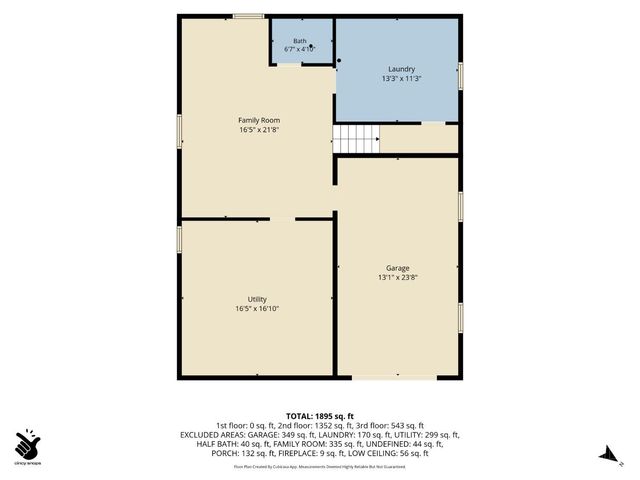 615 Main Street, Hamilton, OH 45013