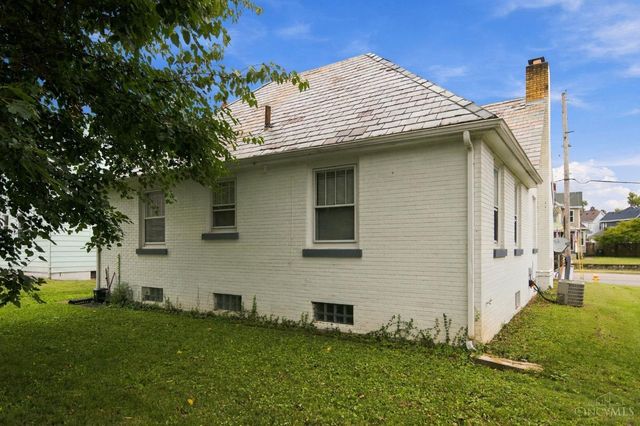 615 Main Street, Hamilton, OH 45013