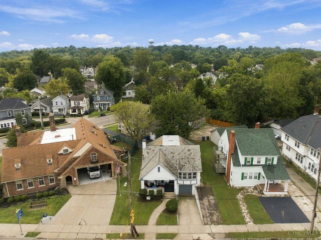 615 Main Street, Hamilton, OH 45013