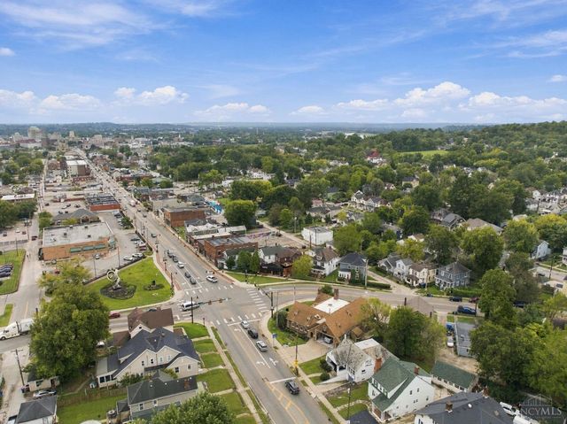 615 Main Street, Hamilton, OH 45013