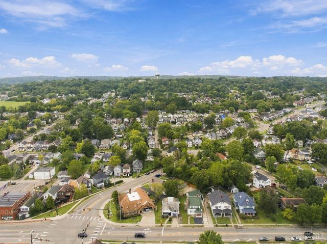 615 Main Street, Hamilton, OH 45013
