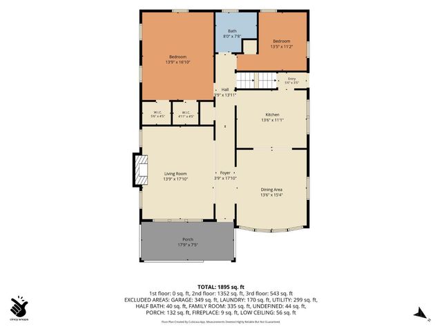 615 Main Street, Hamilton, OH 45013