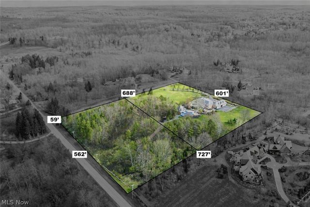 7325 Calley Lane, Novelty, OH 44072