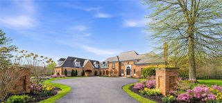 7325 Calley Lane, Novelty, OH 44072