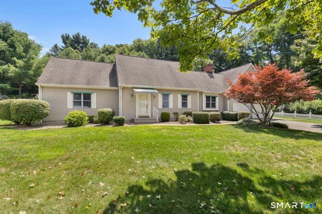 48 Lenti Drive, Manchester, CT 06040