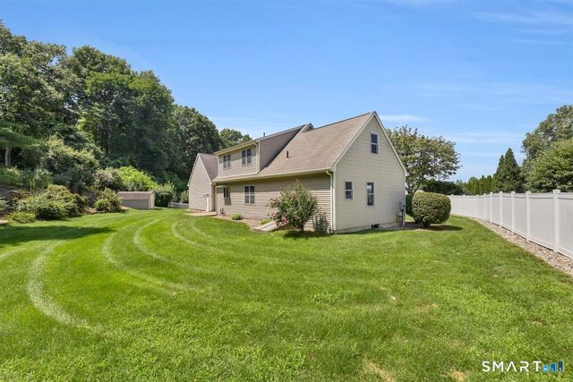 48 Lenti Drive, Manchester, CT 06040